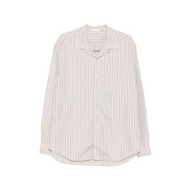 [THE ROW] Shirts Long Sleeve FW26 R000216W4728IWR