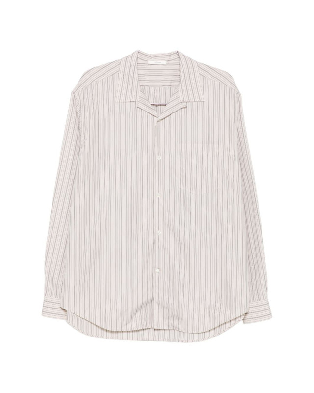 [THE ROW] Shirts Long Sleeve FW26 R000216W4728IWR