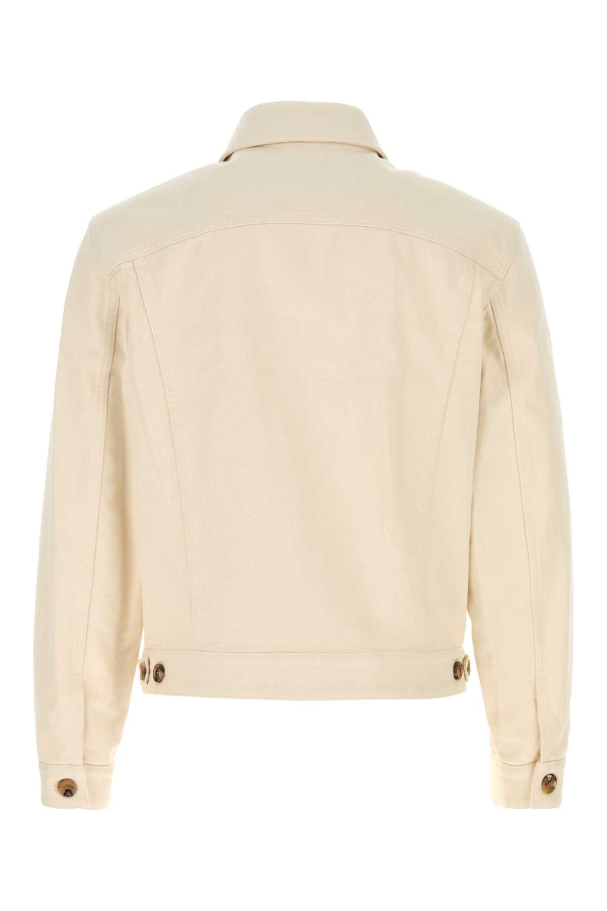 [Valentino Garavani] Casual Jacket SS26 8V3DC14FB9W A03