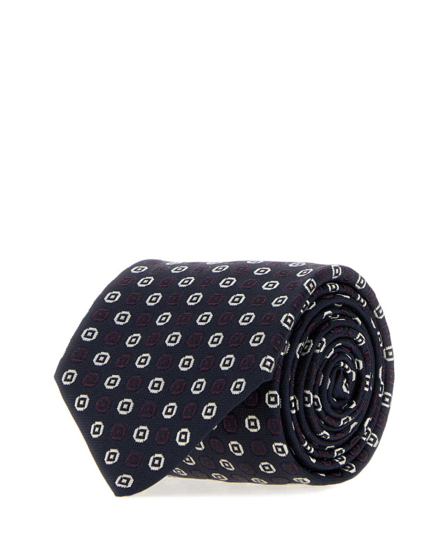 [Saint Laurent] Tie FW26 A0013L3Y009 4178