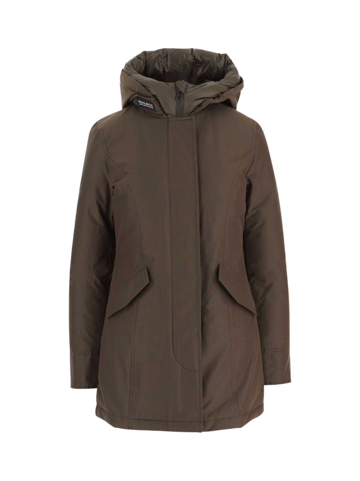 [Woolrich] Coat FW26 CFWWOU0580FBUT0001