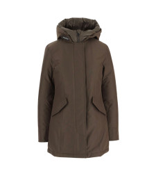 [Woolrich] Coat FW26 CFWWOU0580FBUT0001