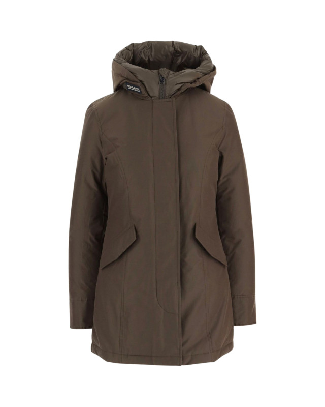 [Woolrich] Coat FW26 CFWWOU0580FBUT0001