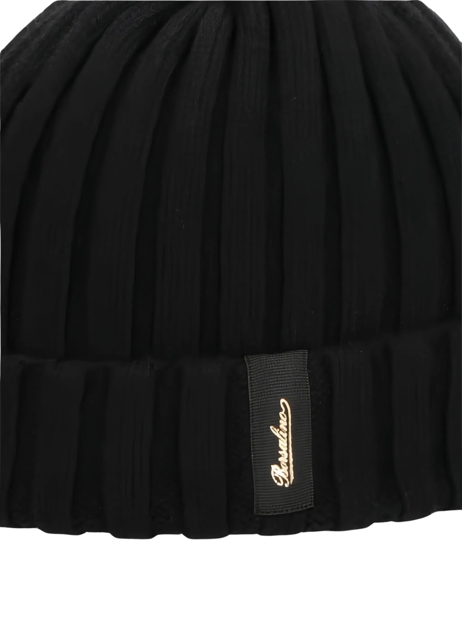 [Borsalino] Beanie FW26 13353EWS