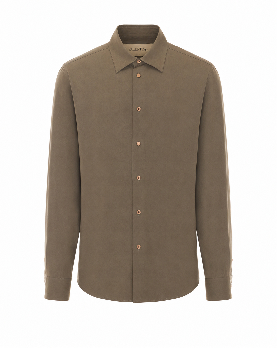 [Valentino Garavani] Shirts Long Sleeve FW26 ABB81BHV4H5