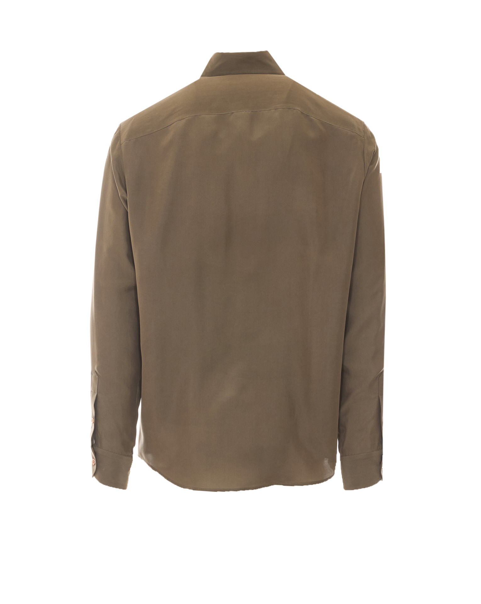 [Valentino Garavani] Shirts Long Sleeve FW26 ABB81BHV4H5