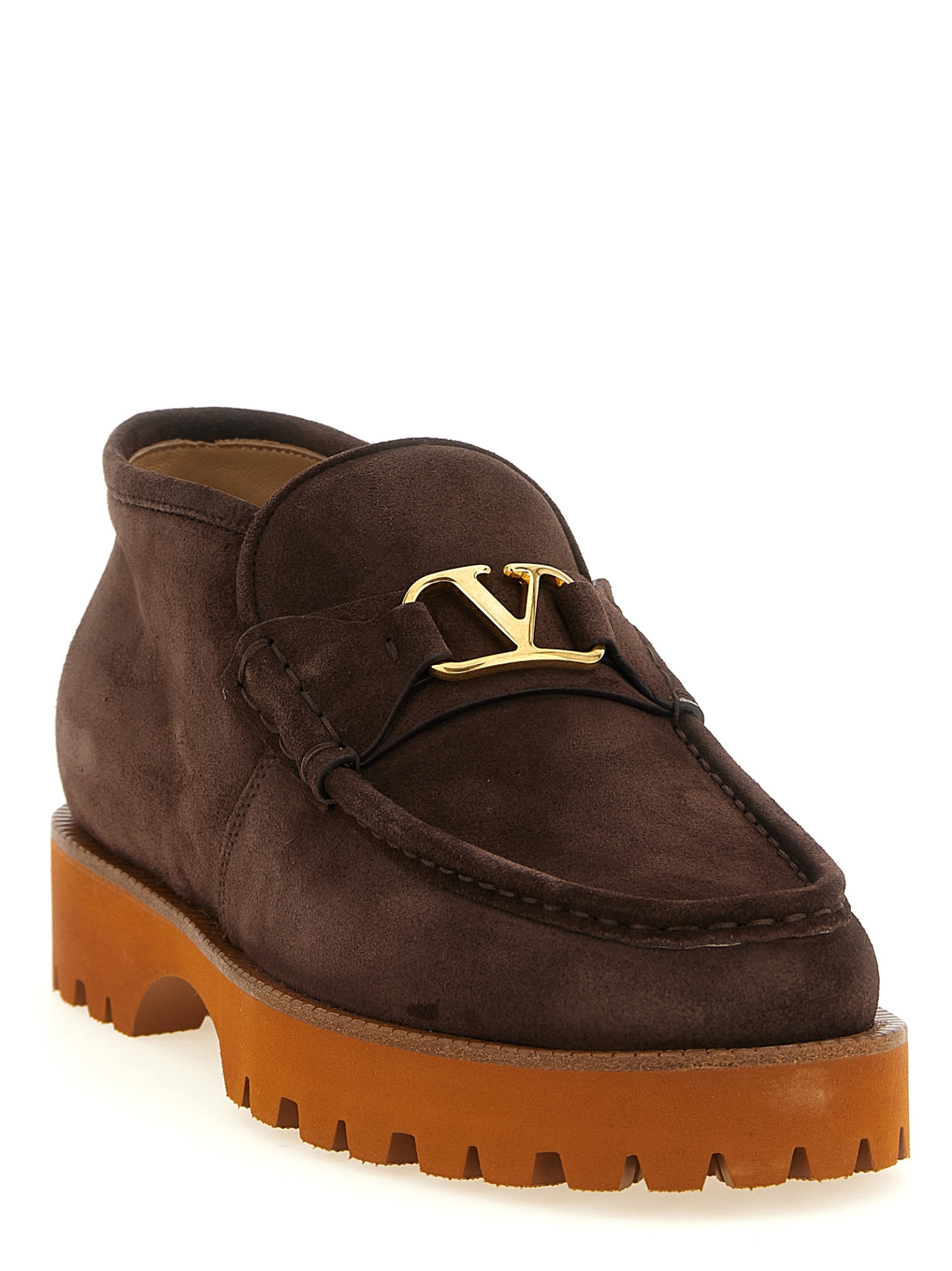 [Valentino Garavani] Ankle boots FW26 Y2S0M67CQZ0TO