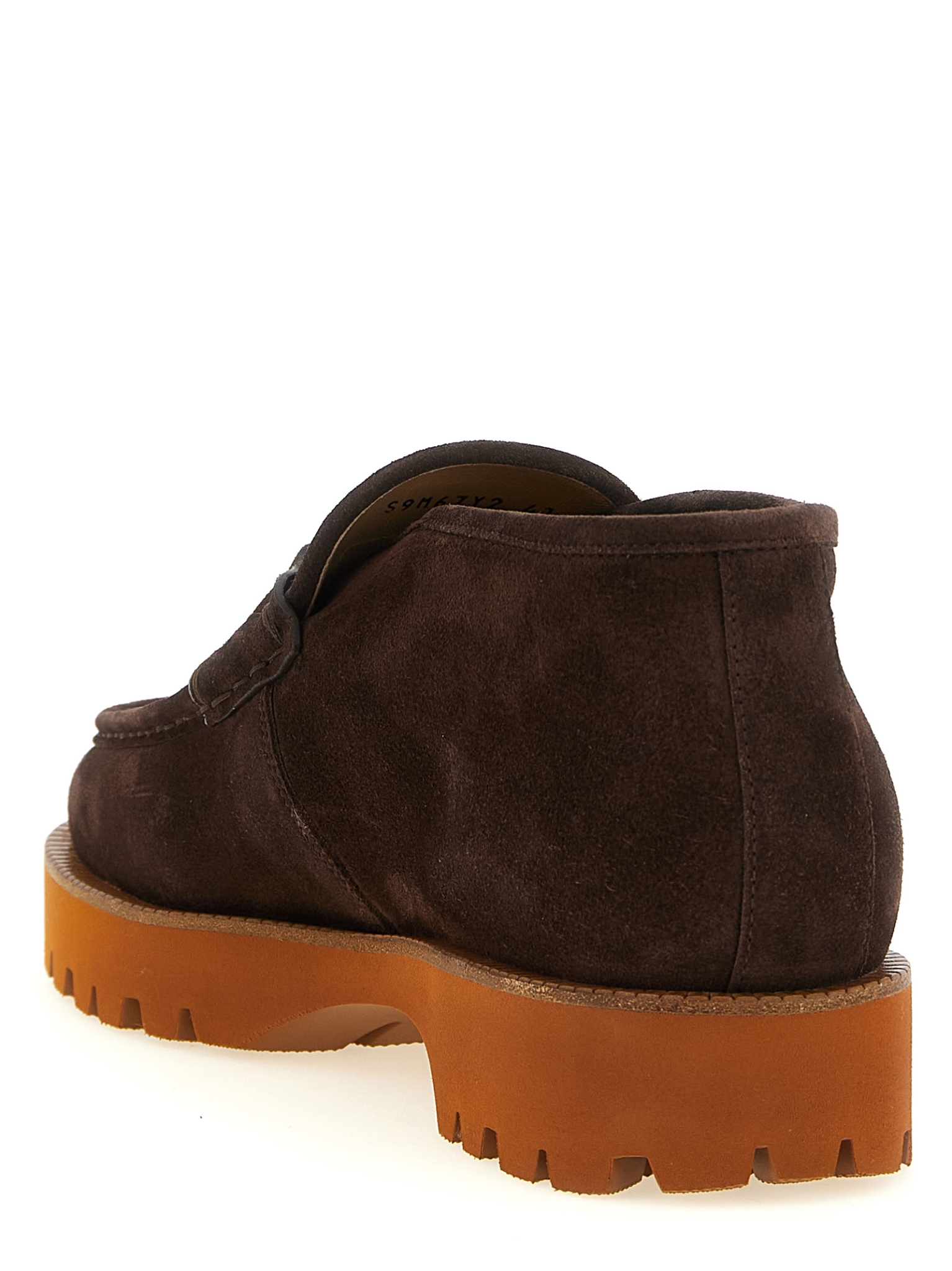 [Valentino Garavani] Ankle boots FW26 Y2S0M67CQZ0TO