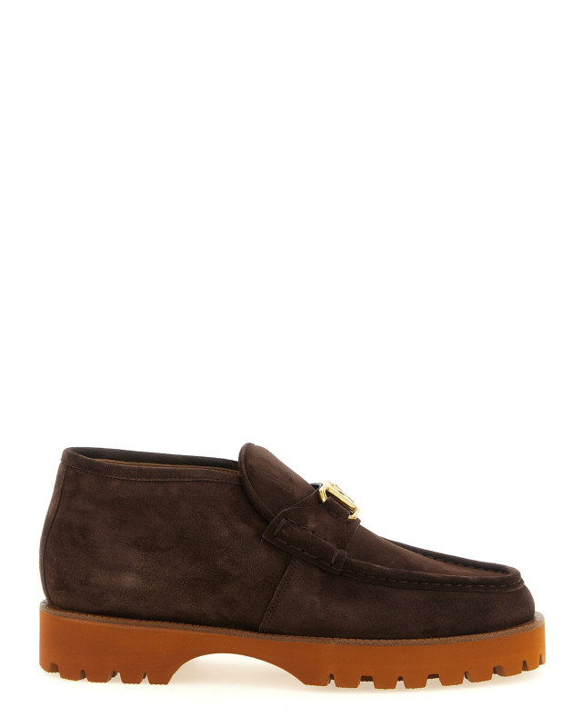 [Valentino Garavani] Ankle boots FW26 Y2S0M67CQZ0TO