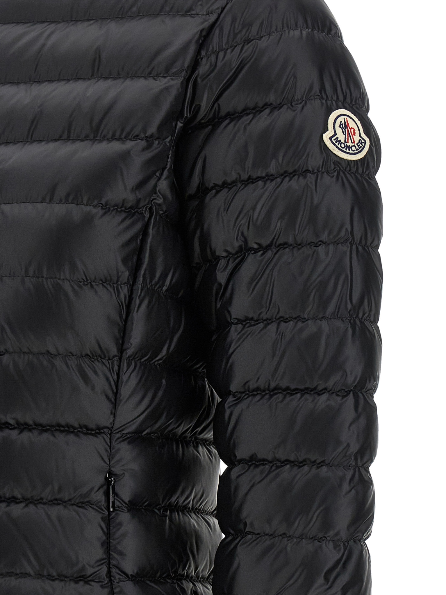 [Moncler] Casual Jacket FW26 L20931A00092597YG999