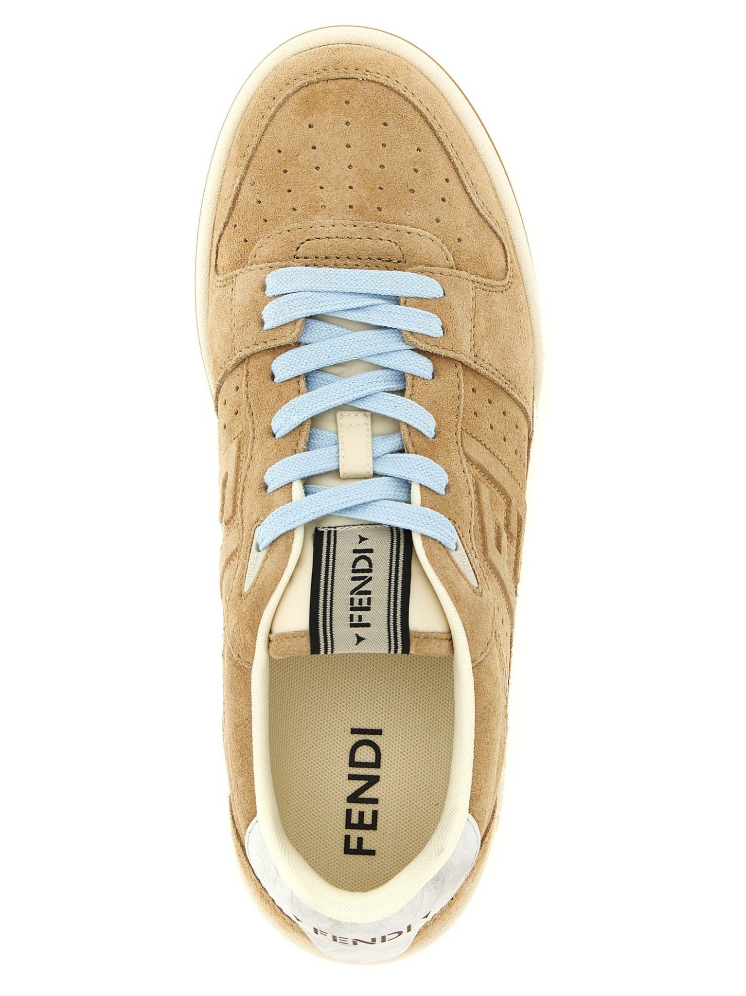 [Fendi] Sneakers FW26 7E1971B1RGF1Y22