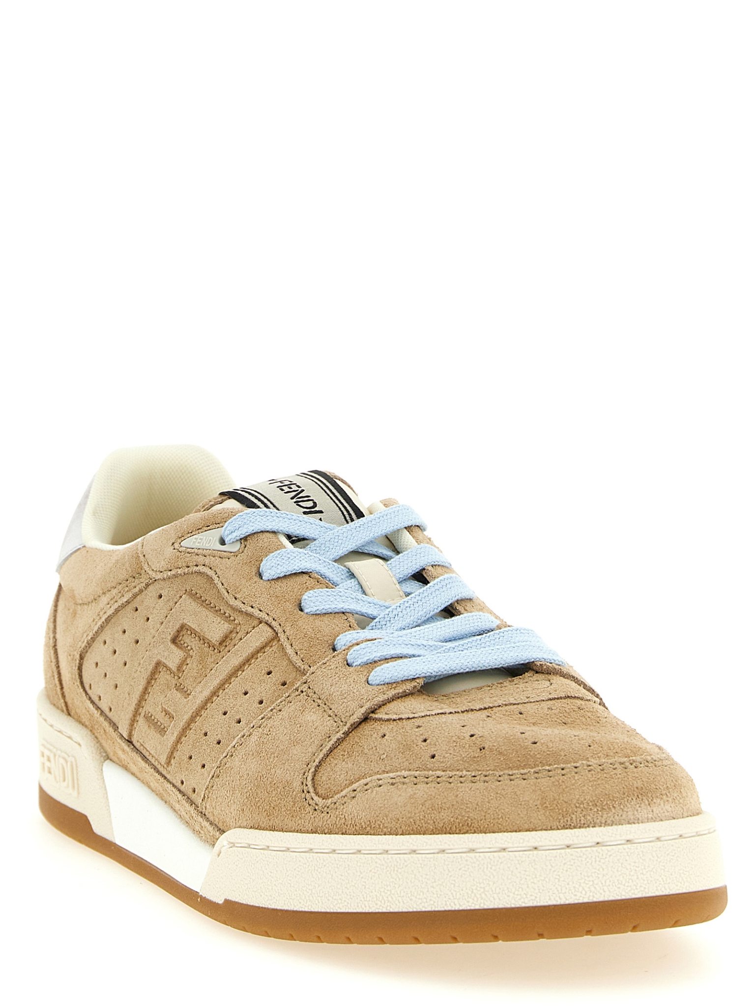 [Fendi] Sneakers FW26 7E1971B1RGF1Y22