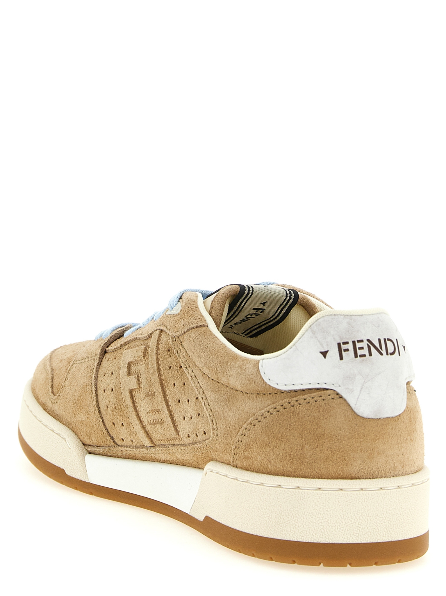[Fendi] Sneakers FW26 7E1971B1RGF1Y22