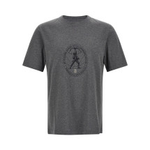 [Brunello Cucinelli] T-shirts Short Sleeve FW26 M0B138519C080