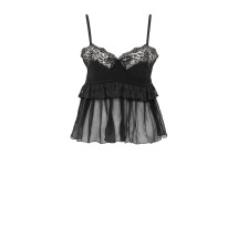 [Chloe] Bustier FW26 CH26AHT17005001