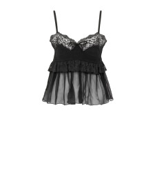 [Chloe] Bustier FW26 CH26AHT17005001