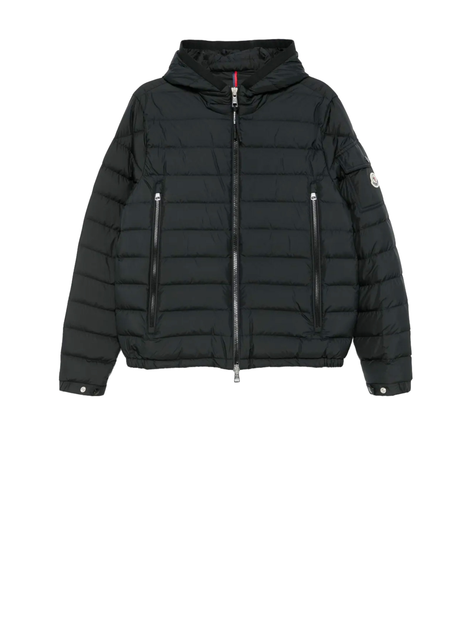[Moncler] Down Jacket FW26 1A00107549SK999