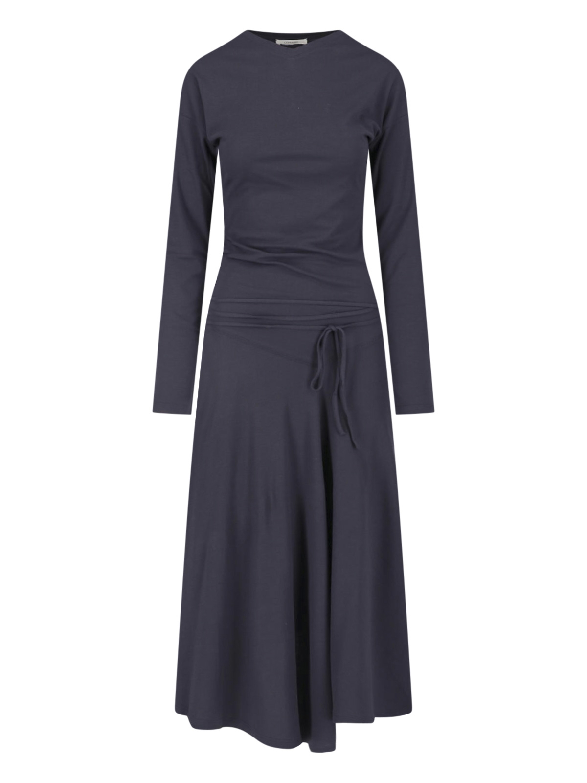 [LEMAIRE] Long sleeve dress FW26 DR1177 LJ1025GY006