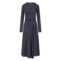 [LEMAIRE] Long sleeve dress FW26 DR1177 LJ1025GY006
