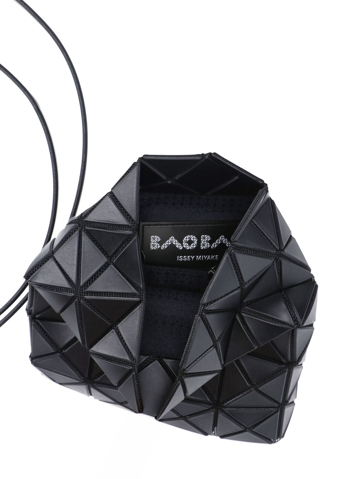 [Bao Bao Issey Miyake] Pouch FW26 BB68AG50616