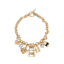 [CHLOE'] Bracelet CO CH26AJN05LEB7ZL