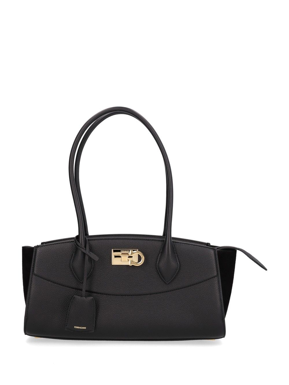 [Ferragamo] Shoulder bag CO 21A713795213001