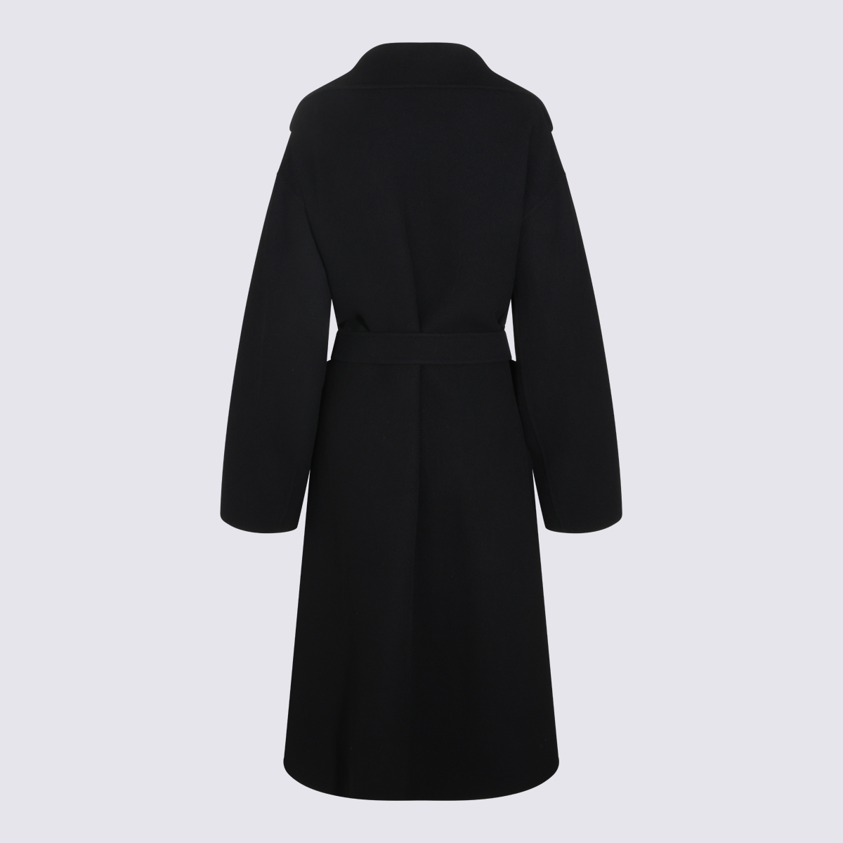 [THE ROW] Coat FW26 R000442W1439BLK