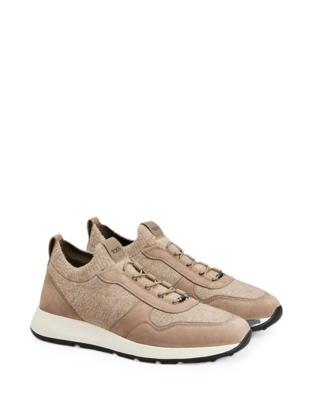 [Tod's] Sneakers FW26 XXM79K0KN80VKM553J