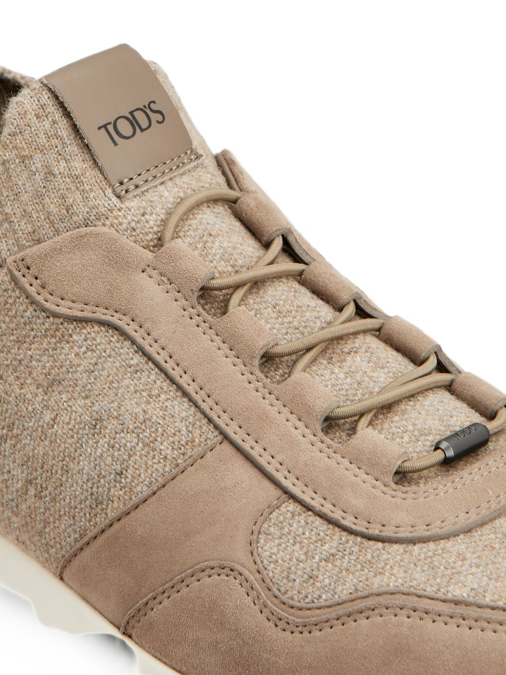 [Tod's] Sneakers FW26 XXM79K0KN80VKM553J