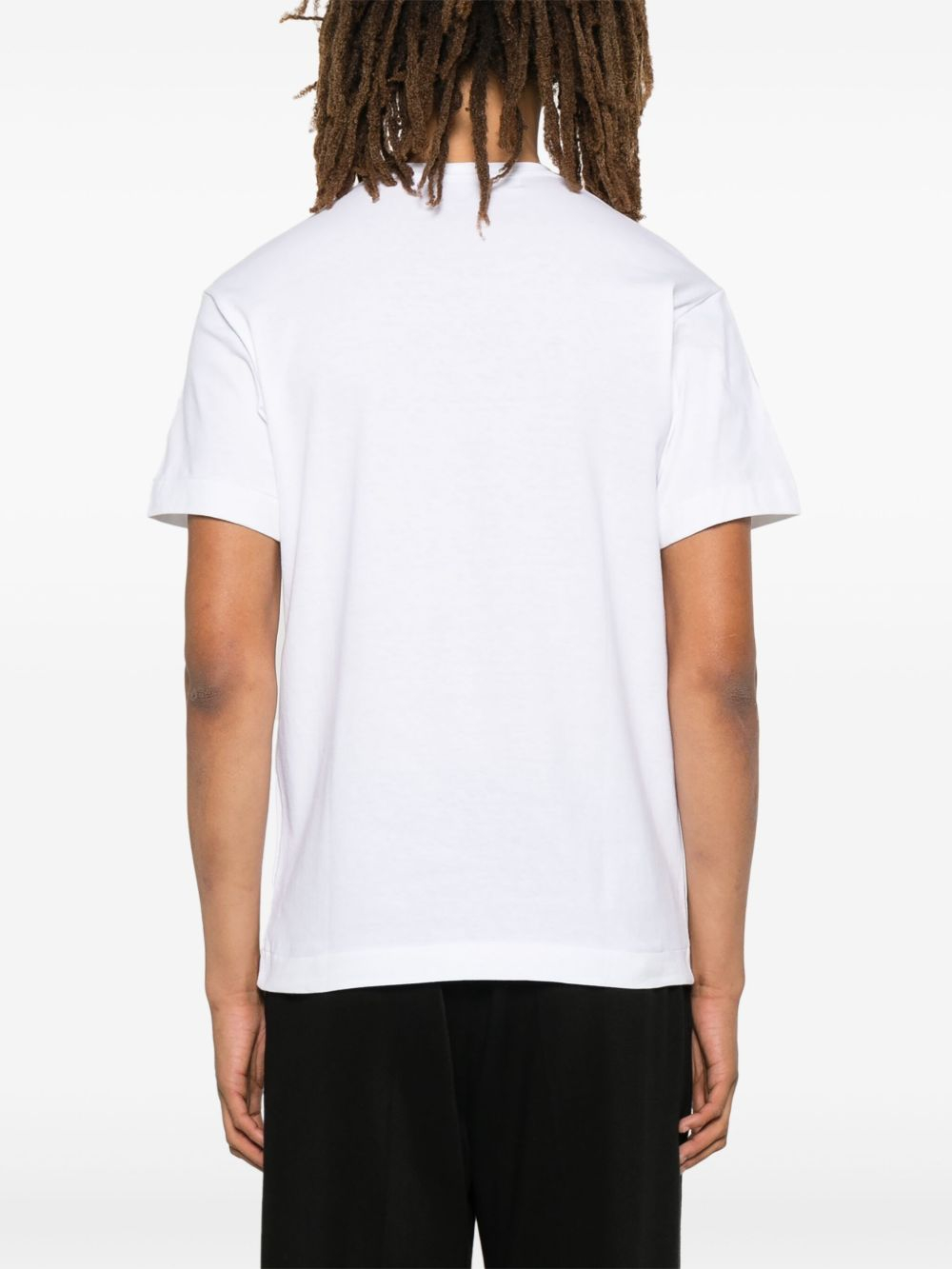 [Comme des Garcons] T-shirts Short Sleeve FW26 AXT0681