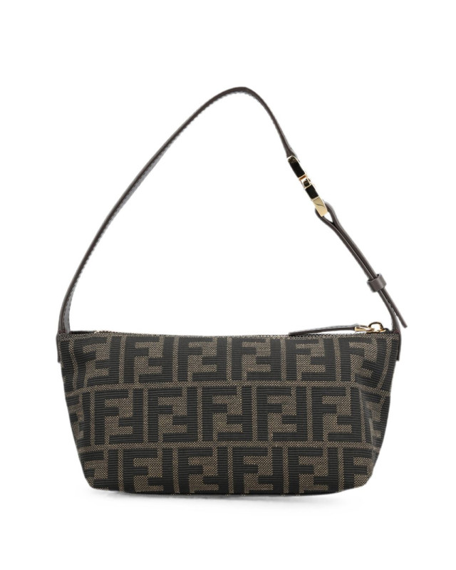 [Fendi] Shoulder bag FW26 8BS124B17AF14YN