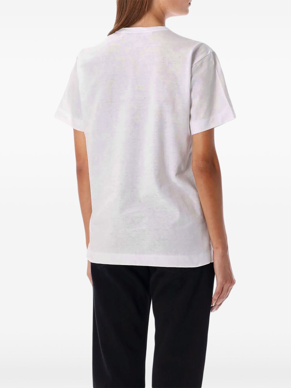 [Comme des Garcons] T-shirts Short Sleeve FW26 AXT108D2