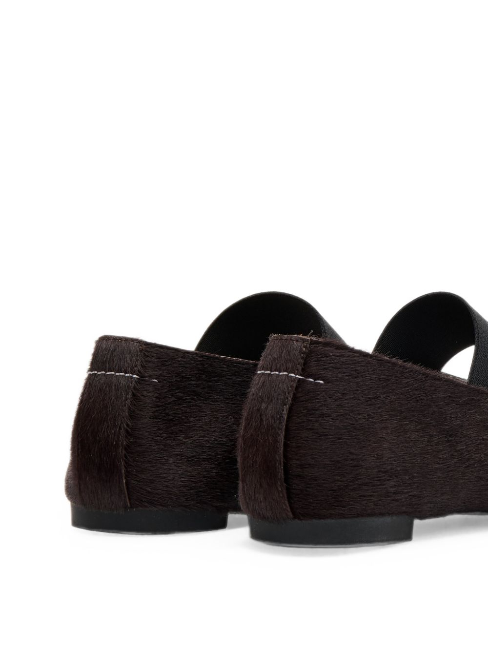 [MM6 Maison Margiela] Flat shoes FW26 S66WZ0040P7868T2154