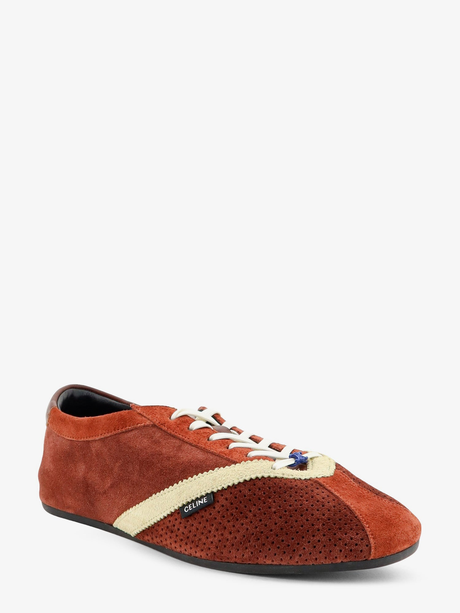 [Celine] Sneakers FW26 368395495CGLY1