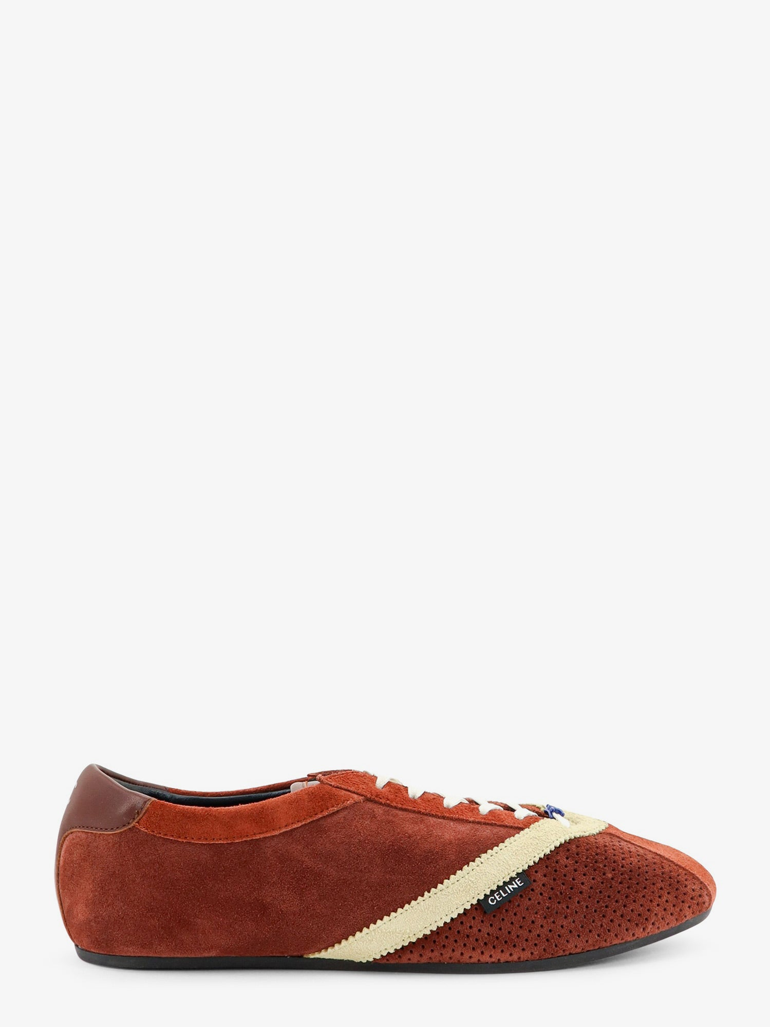 [Celine] Sneakers FW26 368395495CGLY1