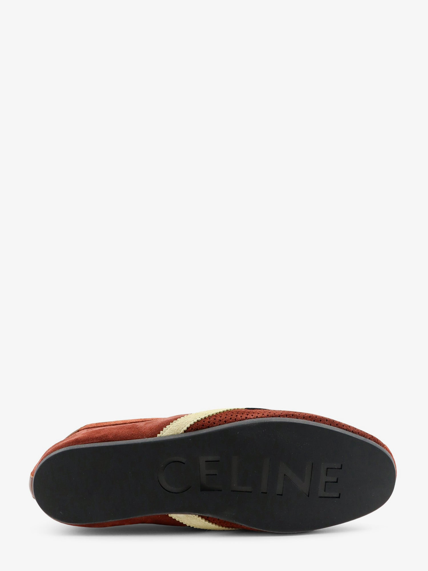 [Celine] Sneakers FW26 368395495CGLY1