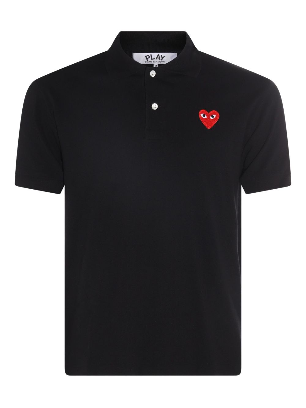 [Comme des Garcons] T-shirts Short Sleeve FW26 AXT0061