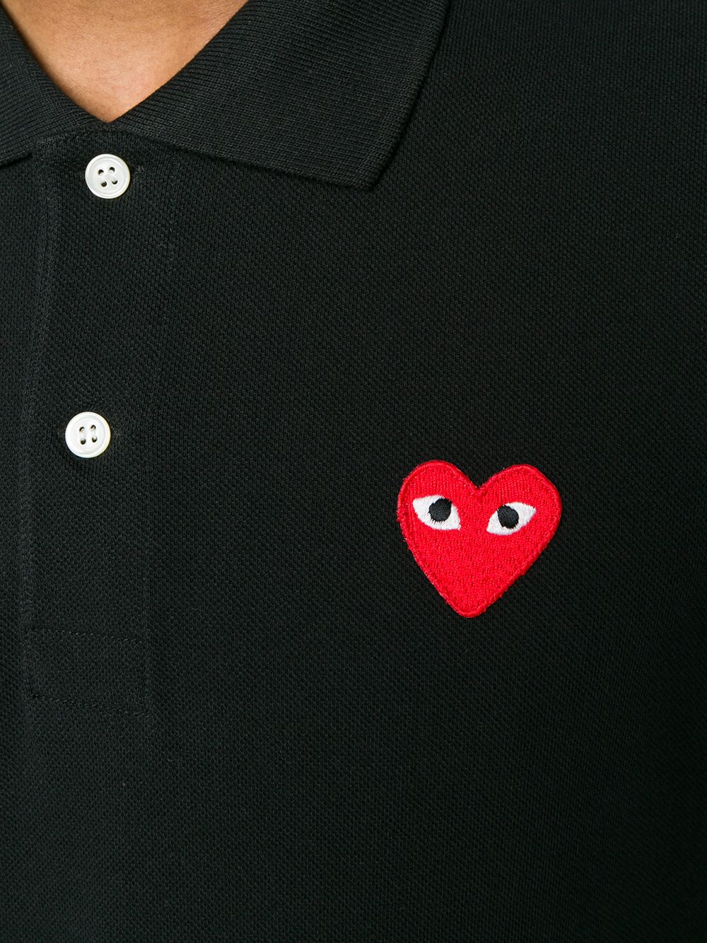 [Comme des Garcons] T-shirts Short Sleeve FW26 AXT0061