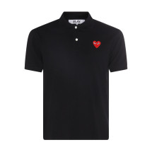 [Comme des Garcons] T-shirts Short Sleeve FW26 AXT0061