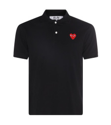 [Comme des Garcons] T-shirts Short Sleeve FW26 AXT0061