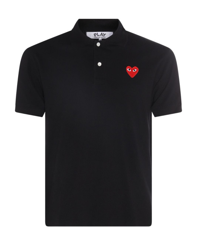 [Comme des Garcons] T-shirts Short Sleeve FW26 AXT0061