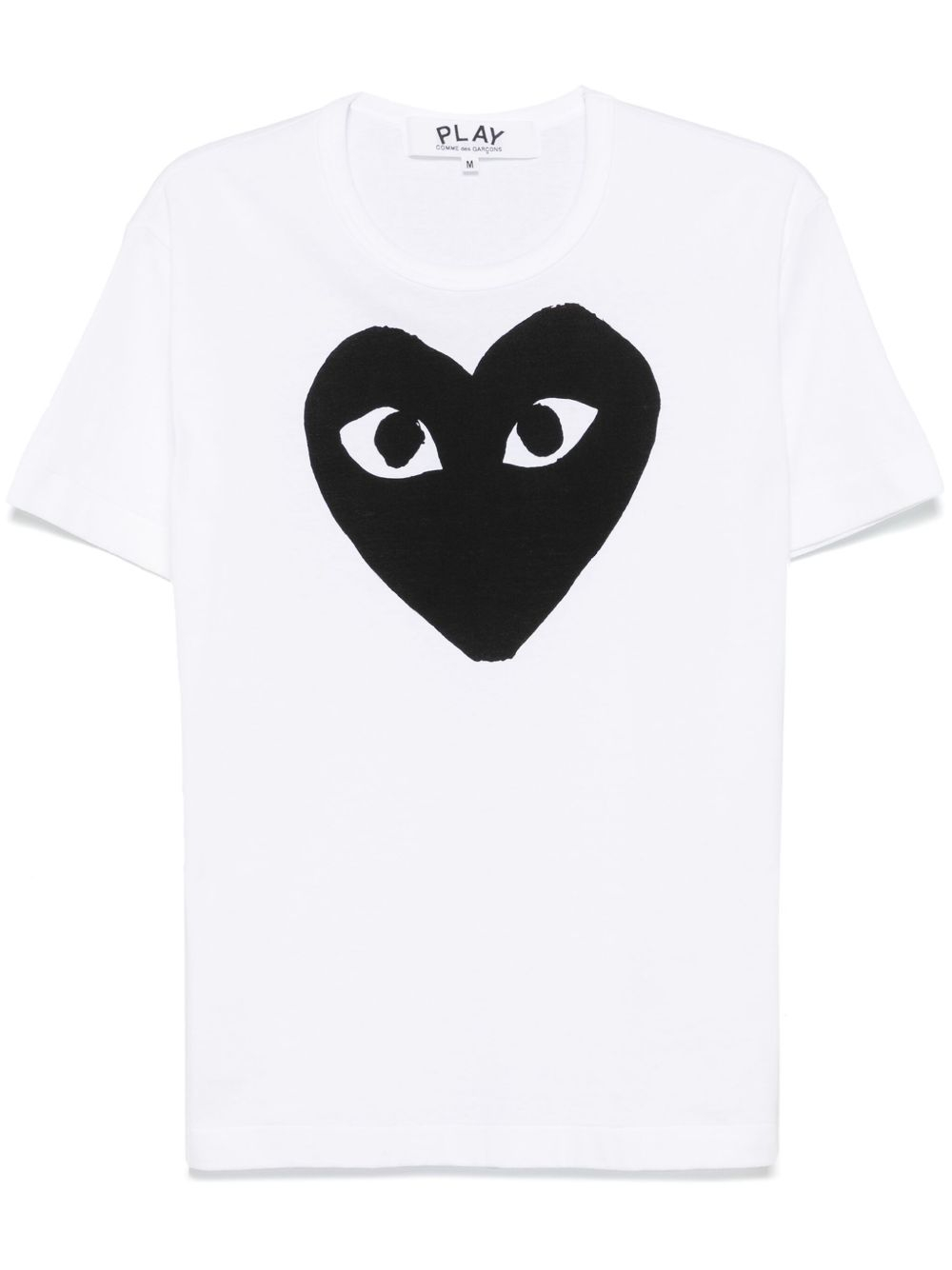 [Comme des Garcons] T-shirts Short Sleeve FW26 AXT0701