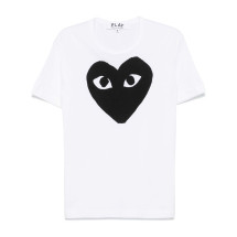 [Comme des Garcons] T-shirts Short Sleeve FW26 AXT0701