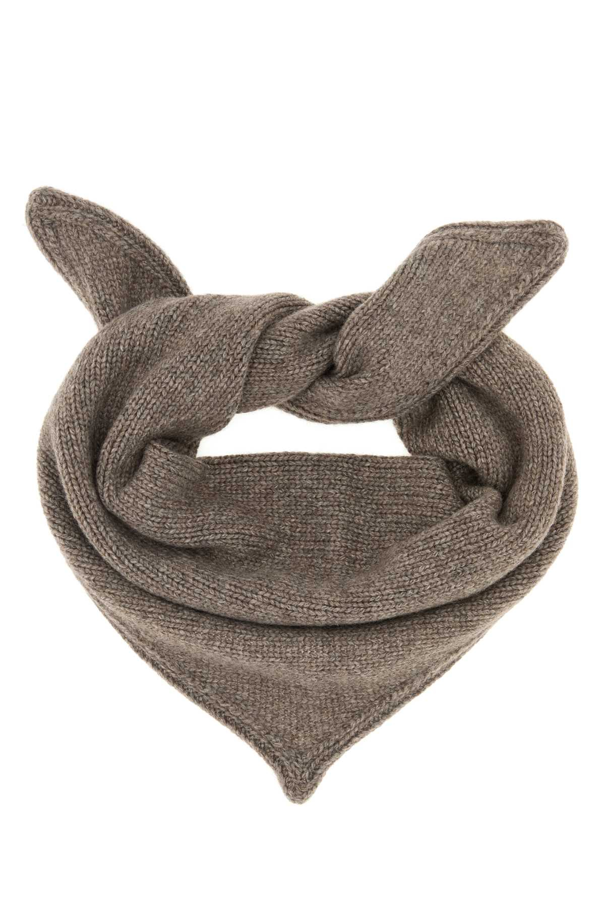 [THE ROW] Scarf FW26 A001026Y1032 TPG