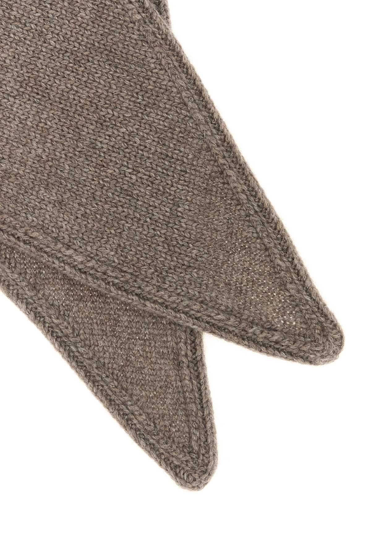 [THE ROW] Scarf FW26 A001026Y1032 TPG