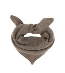 [THE ROW] Scarf FW26 A001026Y1032 TPG