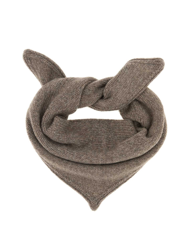 [THE ROW] Scarf FW26 A001026Y1032 TPG