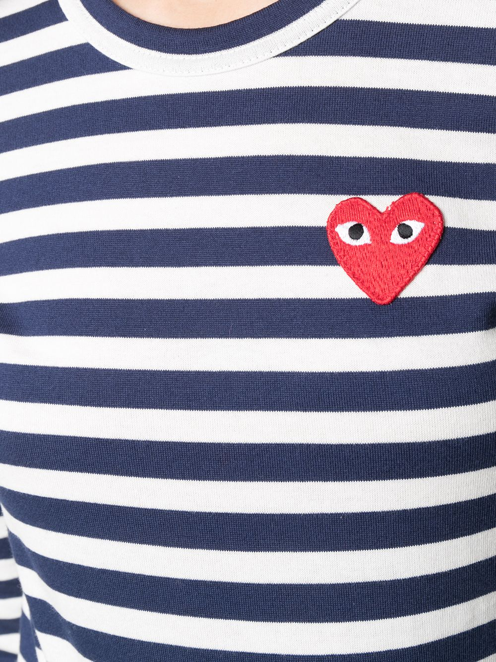 [Comme des Garcons] T-shirts Short Sleeve FW26 AXT010D1