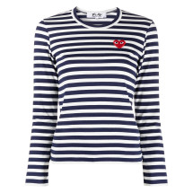 [Comme des Garcons] T-shirts Short Sleeve FW26 AXT010D1