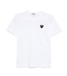 [Comme des Garcons] T-shirts Short Sleeve FW26 AXT0642